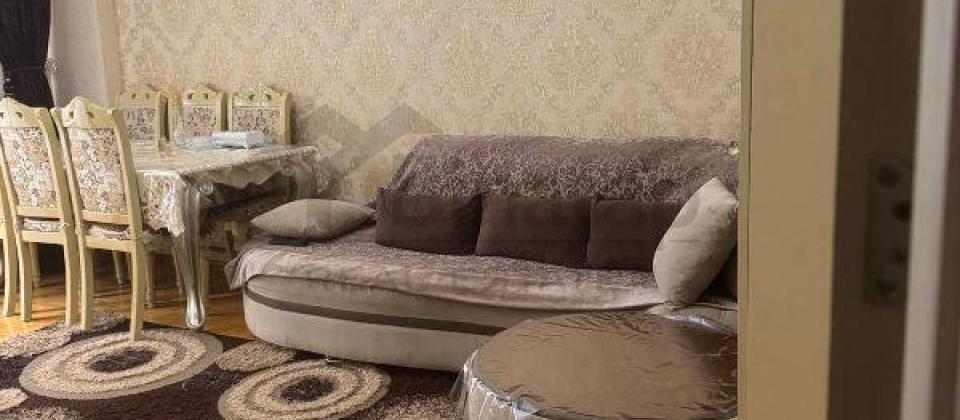 Yeni Yasamal, Bravo marketin 2 otaqli menzil satilir/54 kv.m. - 3