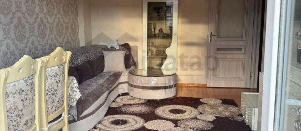 Yeni Yasamal, Bravo marketin 2 otaqli menzil satilir/54 kv.m. - 4