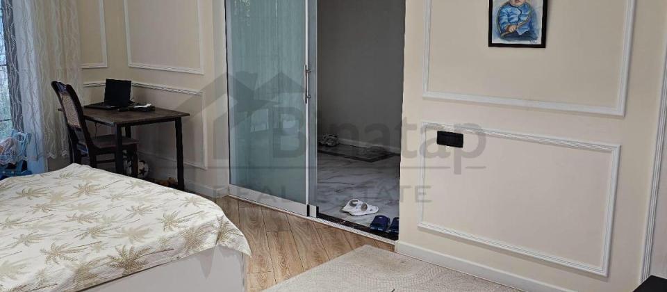 Satılır 5 otaqlı həyət evi/bağ evi 200 m², Buzovna q. - 6