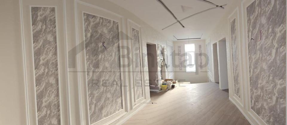 Satılır 5 otaqlı həyət evi/bağ evi 200 m², Buzovna q. - 9
