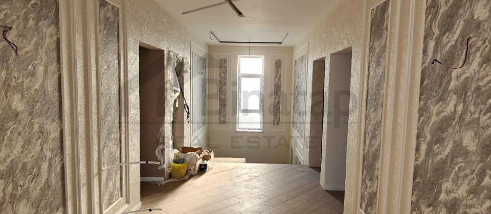 Satılır 5 otaqlı həyət evi/bağ evi 200 m², Buzovna q. - 10