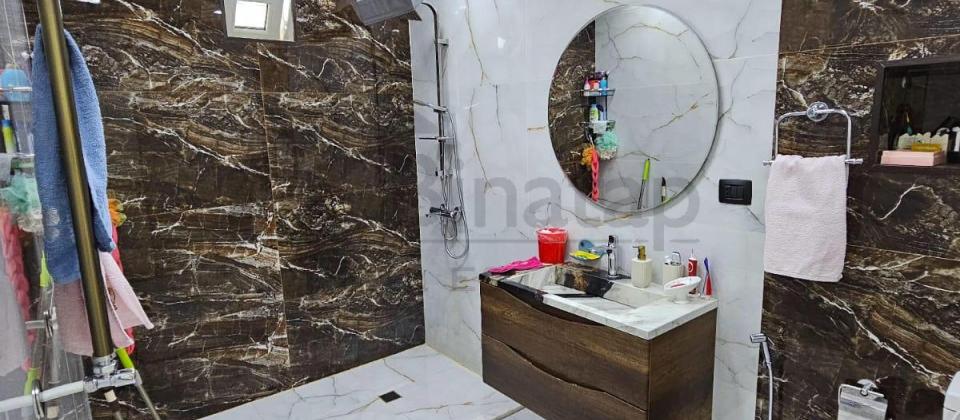 Satılır 5 otaqlı həyət evi/bağ evi 200 m², Buzovna q. - 13