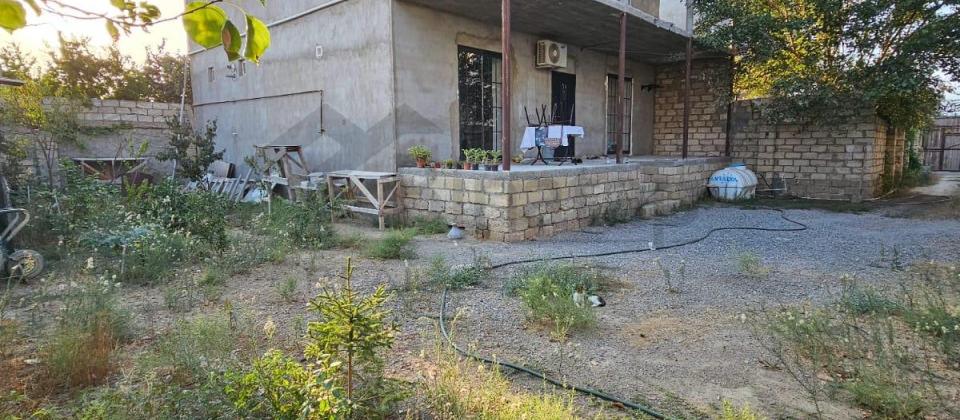 Satılır 5 otaqlı həyət evi/bağ evi 200 m², Buzovna q. - 15