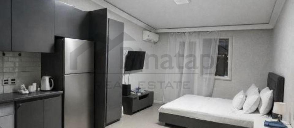 Hesen bey Zerdabi prospekti, 20 Yanvar m/s yaxin 1 otaqli menzil satilir/35 kv.m.