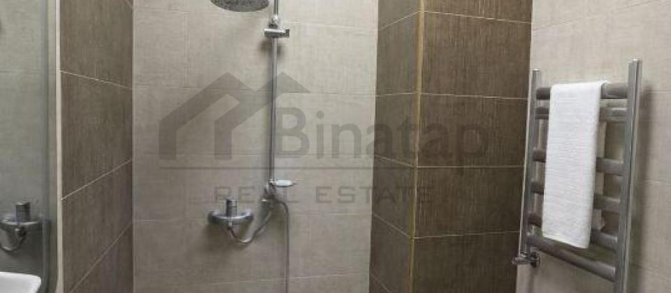 Hesen bey Zerdabi prospekti, 20 Yanvar m/s yaxin 1 otaqli menzil satilir/35 kv.m. - 3