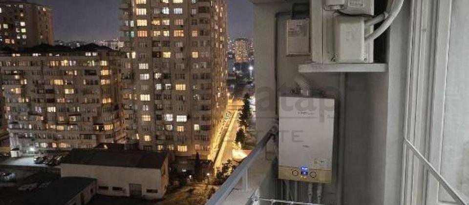 Hesen bey Zerdabi prospekti, 20 Yanvar m/s yaxin 1 otaqli menzil satilir/35 kv.m. - 4