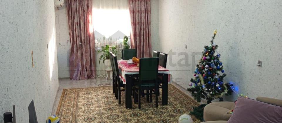 Satılır 5 otaqlı həyət evi/bağ evi 120 m², Əmircan q.