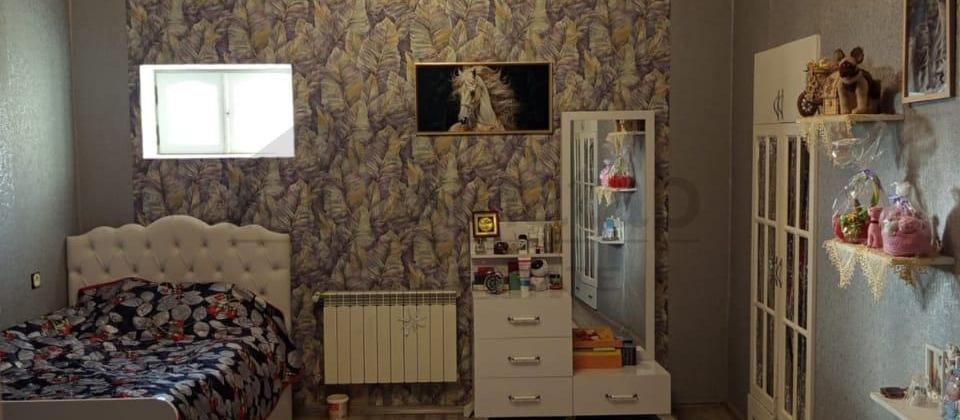 Satılır 5 otaqlı həyət evi/bağ evi 120 m², Əmircan q. - 3