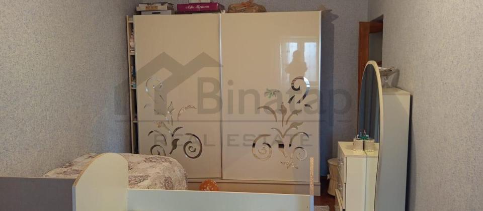 Satılır 5 otaqlı həyət evi/bağ evi 120 m², Əmircan q. - 5