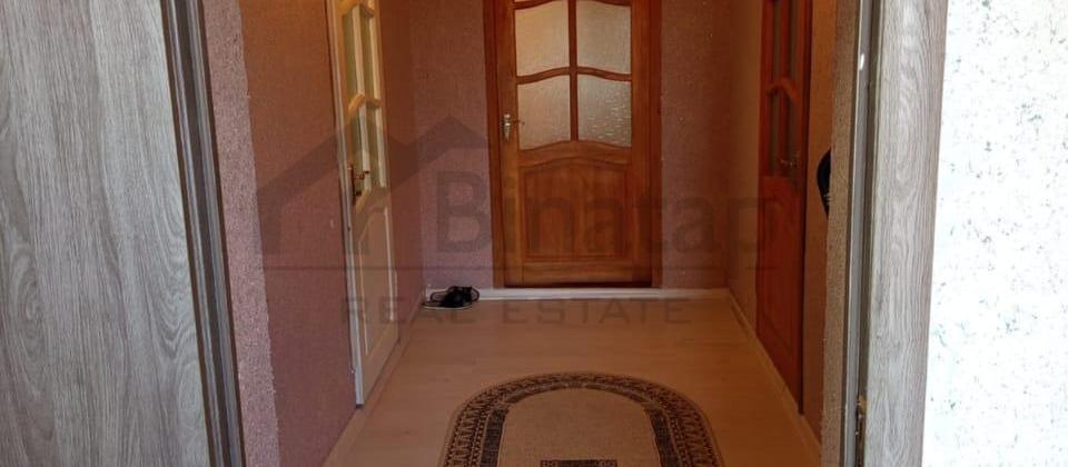 Satılır 5 otaqlı həyət evi/bağ evi 120 m², Əmircan q. - 8