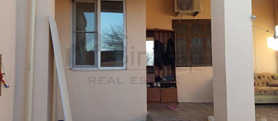 Satılır 5 otaqlı həyət evi/bağ evi 120 m², Əmircan q. - 9