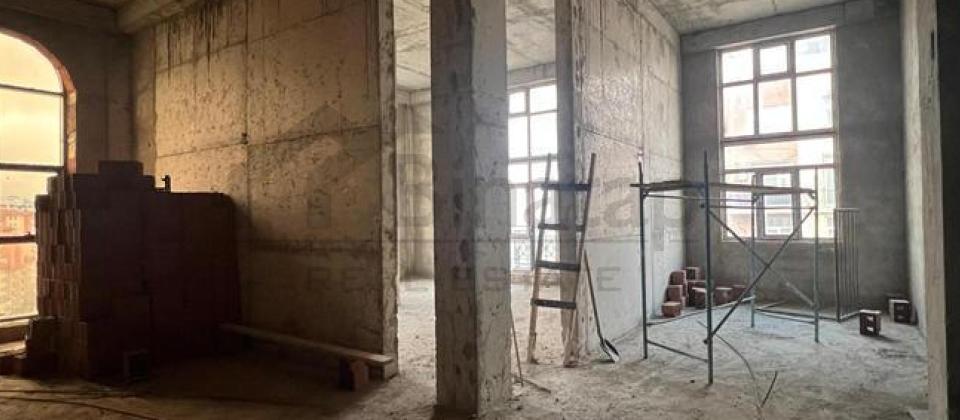 Tebriz kuchesi, Sherq bazari ve 28 May m/s yaxin 3 otaqli menzil satilir/103.3 kv.m. - 3