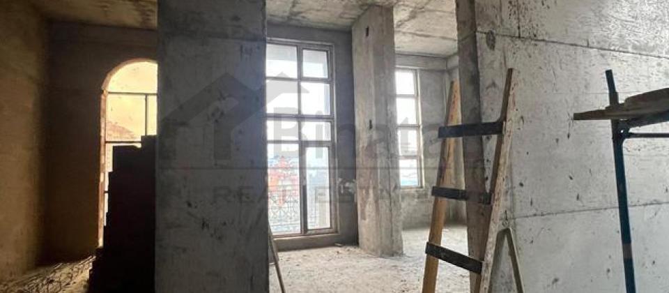 Tebriz kuchesi, Sherq bazari ve 28 May m/s yaxin 3 otaqli menzil satilir/103.3 kv.m. - 4