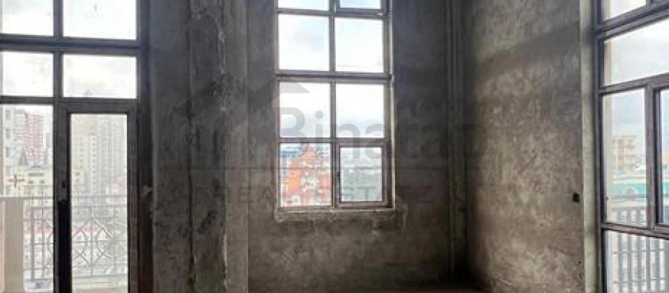 Tebriz kuchesi, Sherq bazari ve 28 May m/s yaxin 3 otaqli menzil satilir/103.3 kv.m. - 6