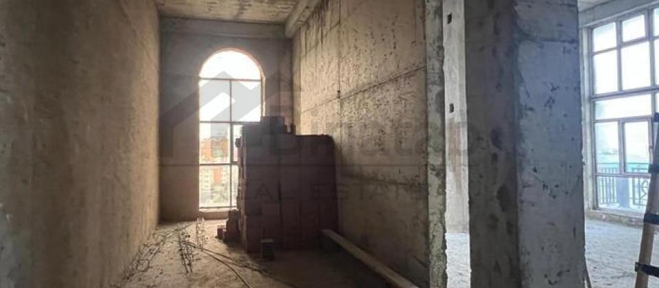 Tebriz kuchesi, Sherq bazari ve 28 May m/s yaxin 3 otaqli menzil satilir/103.3 kv.m. - 8