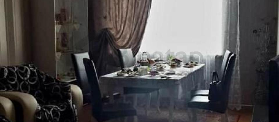 Kubinka, Qish parki, 28 May ve Nizami m/s yaxin 3 otaqli menzil satilir/90 kv.m. - 3