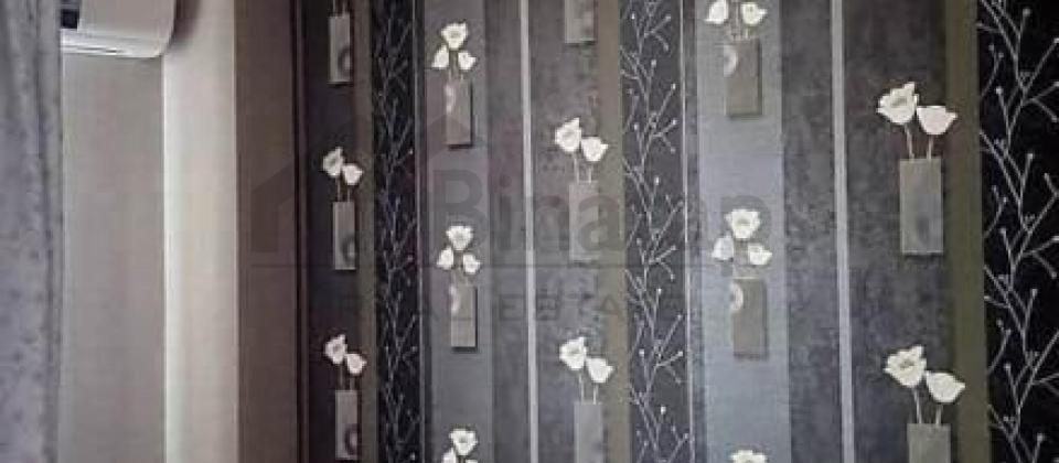 Kubinka, Qish parki, 28 May ve Nizami m/s yaxin 3 otaqli menzil satilir/90 kv.m. - 4