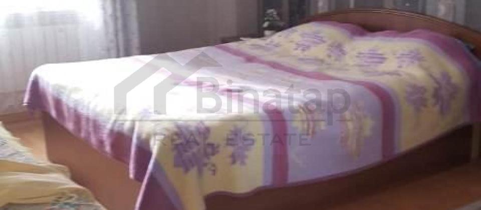 Kubinka, Qish parki, 28 May ve Nizami m/s yaxin 3 otaqli menzil satilir/90 kv.m. - 5