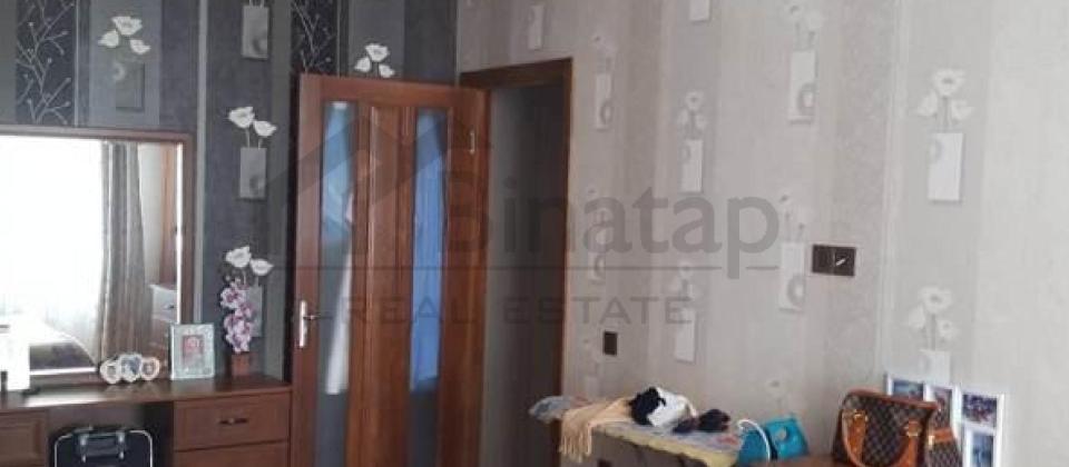 Kubinka, Qish parki, 28 May ve Nizami m/s yaxin 3 otaqli menzil satilir/90 kv.m. - 6