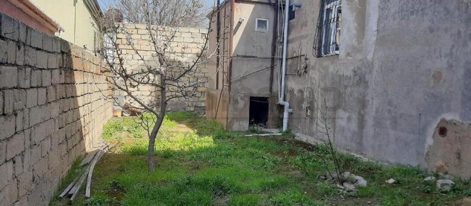 Badamdar qesebesi, 1ci massivde torpaq sahesi satilir/4.4 sot