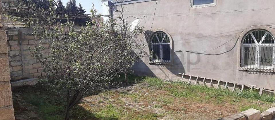 Badamdar qesebesi, 1ci massivde torpaq sahesi satilir/4.4 sot - 3