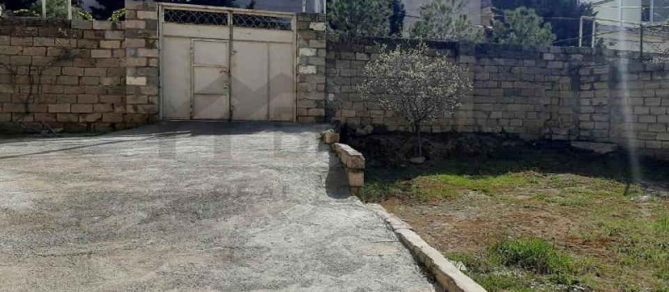 Badamdar qesebesi, 1ci massivde torpaq sahesi satilir/4.4 sot - 4