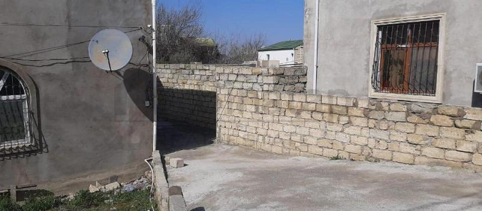 Badamdar qesebesi, 1ci massivde torpaq sahesi satilir/4.4 sot - 5