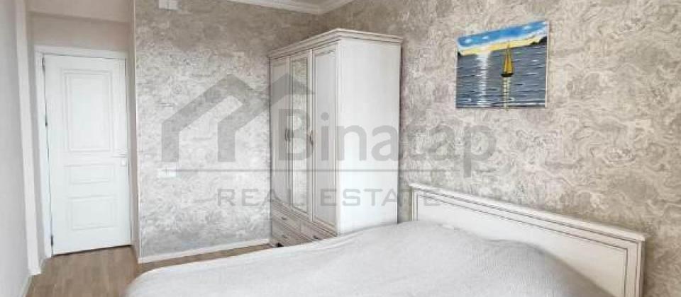 Yeni Yasamal, Albali ushaq bagchasina yaxin 2 otaqli menzil satilir/61 kv.m. - 3