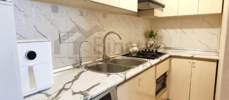 Yeni Yasamal, Albali ushaq bagchasina yaxin 2 otaqli menzil satilir/61 kv.m. - 6