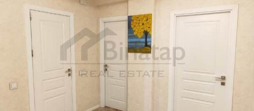 Yeni Yasamal, Albali ushaq bagchasina yaxin 2 otaqli menzil satilir/61 kv.m. - 8