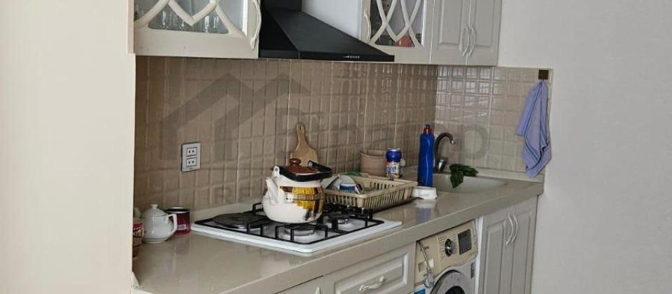 Satılır 4 otaqlı köhnə tikili 86 m², Binə q. - 5