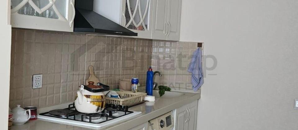 Satılır 4 otaqlı köhnə tikili 86 m², Binə q. - 7