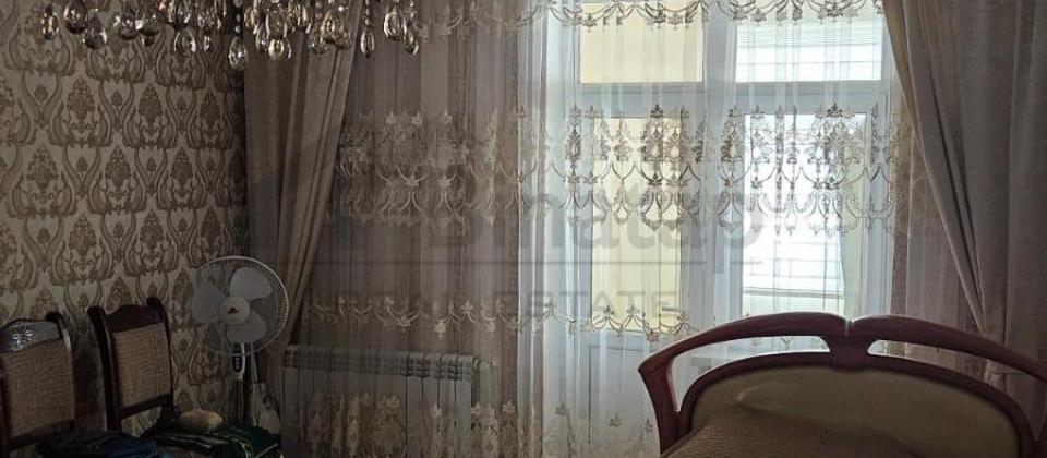 Satılır 4 otaqlı köhnə tikili 86 m², Binə q. - 8