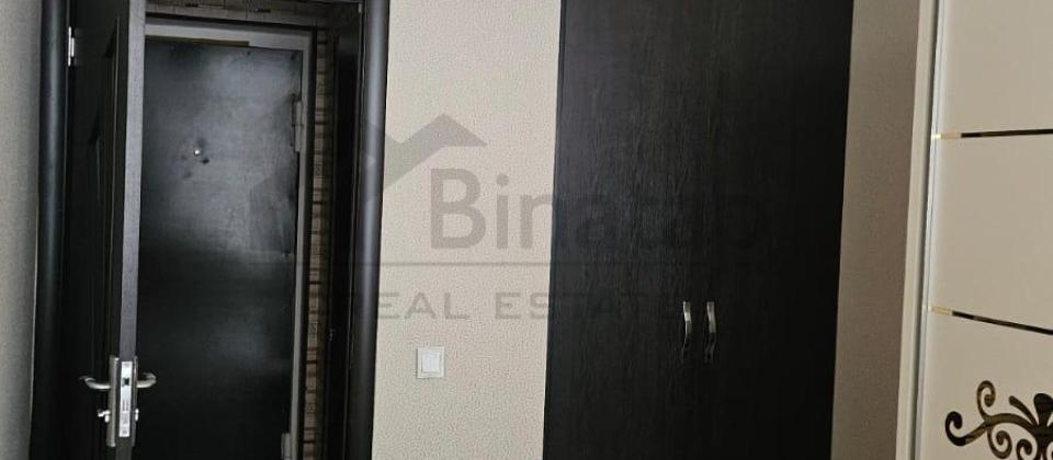 Satılır 4 otaqlı köhnə tikili 86 m², Binə q. - 12