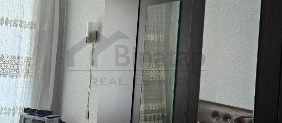 Satılır 4 otaqlı köhnə tikili 86 m², Binə q. - 13