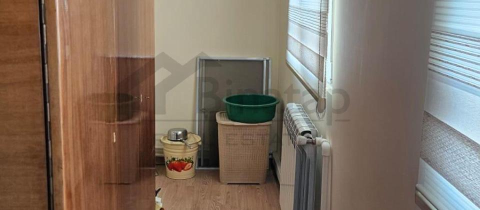 Satılır 4 otaqlı köhnə tikili 86 m², Binə q. - 14