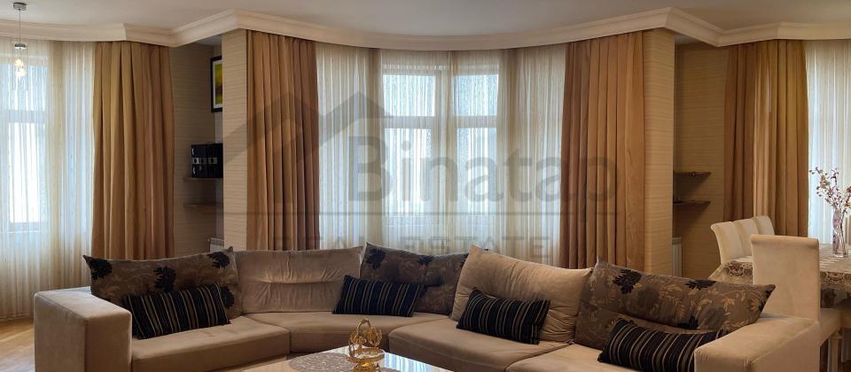 Satılır 3 otaqlı yeni tikili 150 m², Nəsimi r. - 2