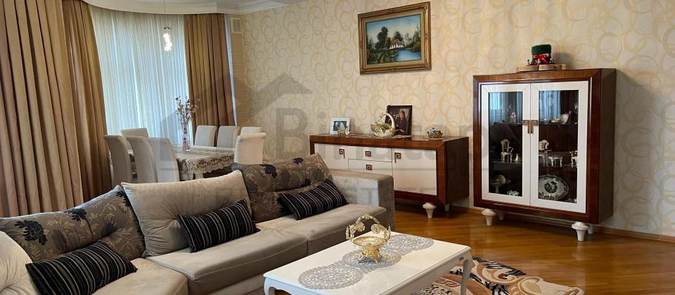 Satılır 3 otaqlı yeni tikili 150 m², Nəsimi r. - 3