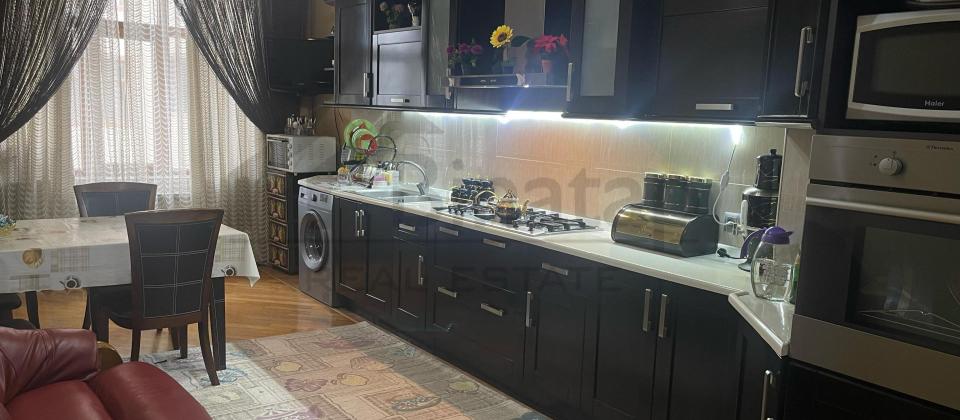 Satılır 3 otaqlı yeni tikili 150 m², Nəsimi r. - 4