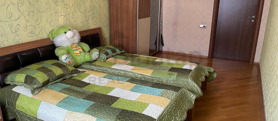 Satılır 3 otaqlı yeni tikili 150 m², Nəsimi r. - 7