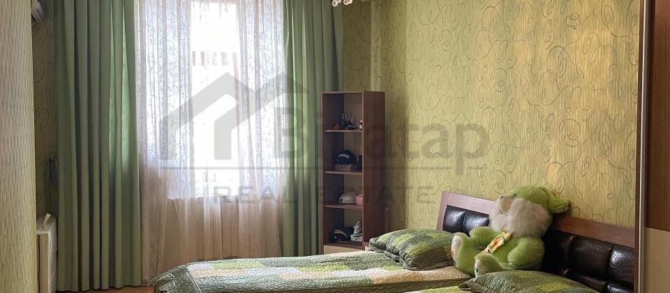 Satılır 3 otaqlı yeni tikili 150 m², Nəsimi r. - 8