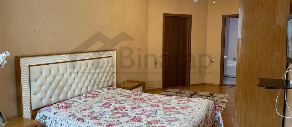 Satılır 3 otaqlı yeni tikili 150 m², Nəsimi r. - 9