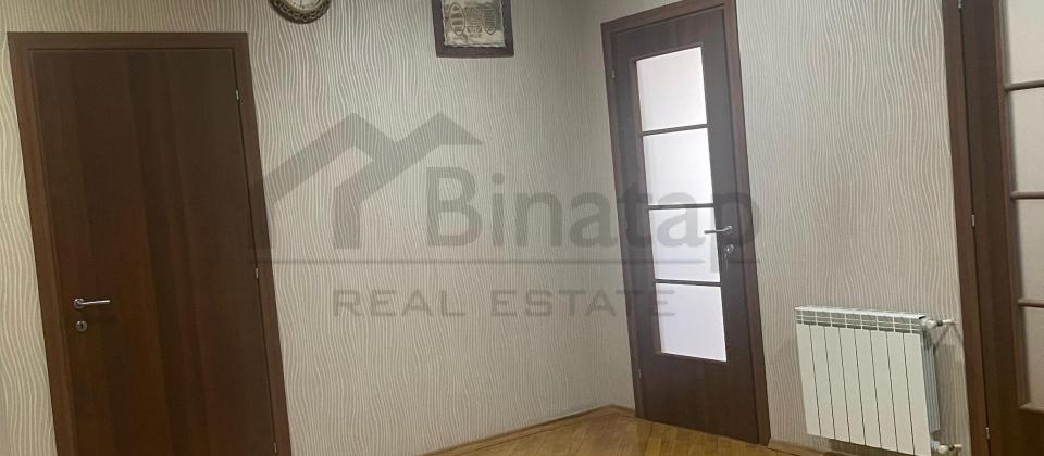 Satılır 3 otaqlı yeni tikili 150 m², Nəsimi r. - 11