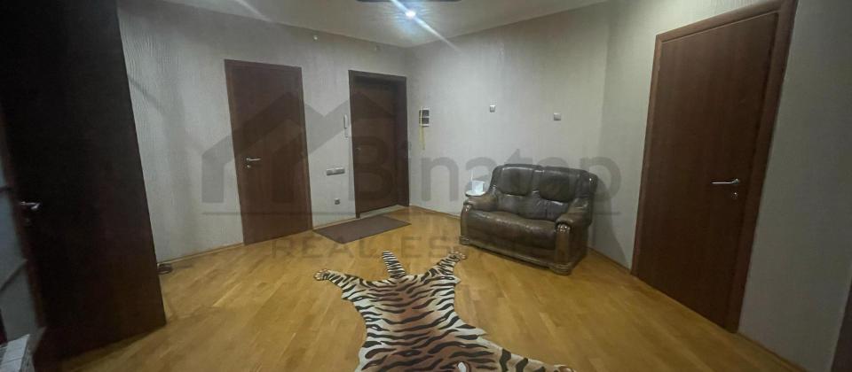 Satılır 3 otaqlı yeni tikili 150 m², Nəsimi r. - 12