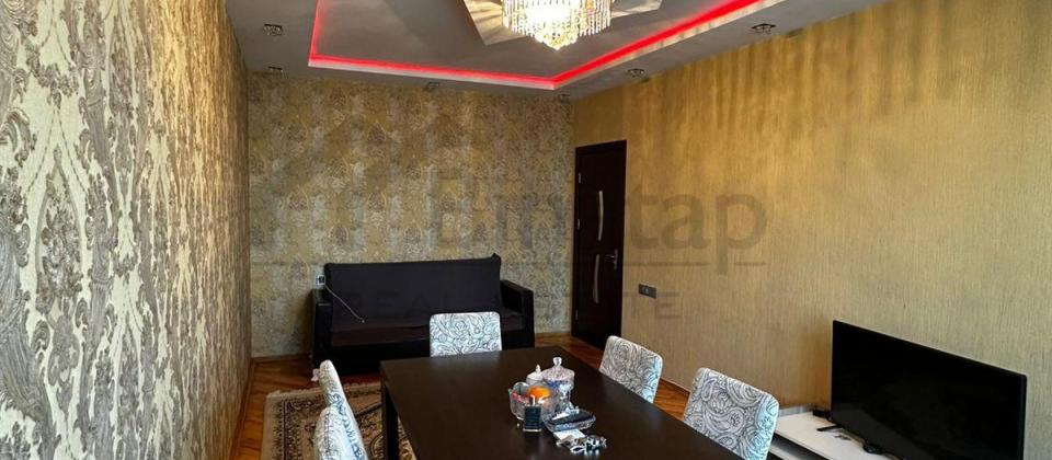 Satılır 2 otaqlı yeni tikili 67 m², Bakıxanov q. - 2