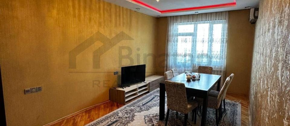 Satılır 2 otaqlı yeni tikili 67 m², Bakıxanov q. - 3