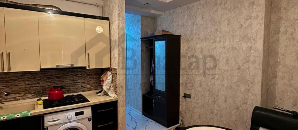 Satılır 2 otaqlı yeni tikili 67 m², Bakıxanov q. - 4