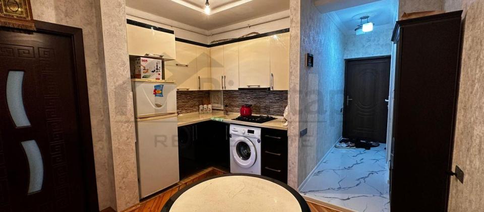 Satılır 2 otaqlı yeni tikili 67 m², Bakıxanov q. - 5