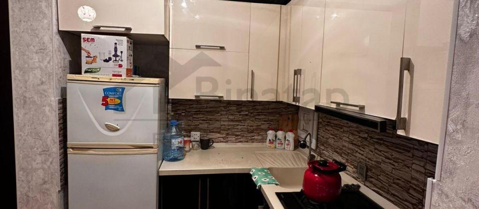 Satılır 2 otaqlı yeni tikili 67 m², Bakıxanov q. - 6