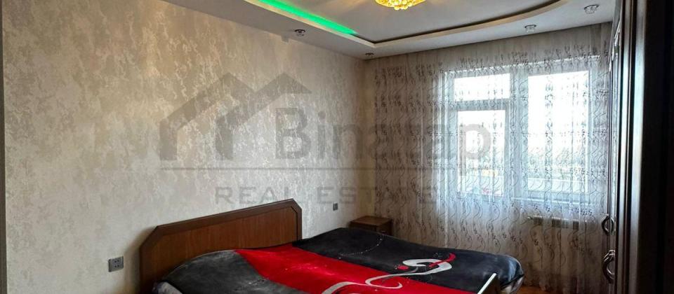 Satılır 2 otaqlı yeni tikili 67 m², Bakıxanov q. - 9